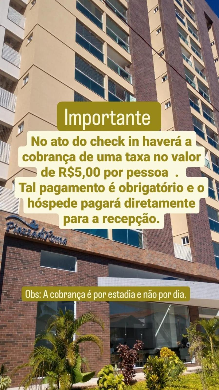Piazza Diroma Flats Para Temporada Калдас-Новас Екстер'єр фото
