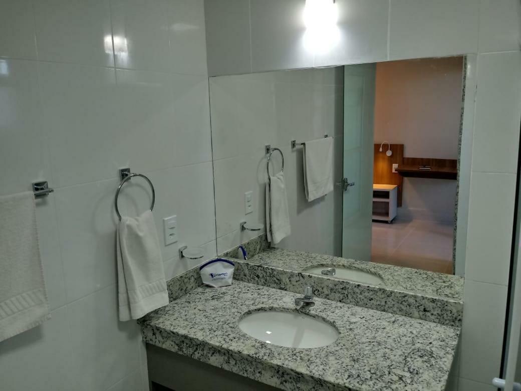 Piazza Diroma Flats Para Temporada Калдас-Новас Екстер'єр фото