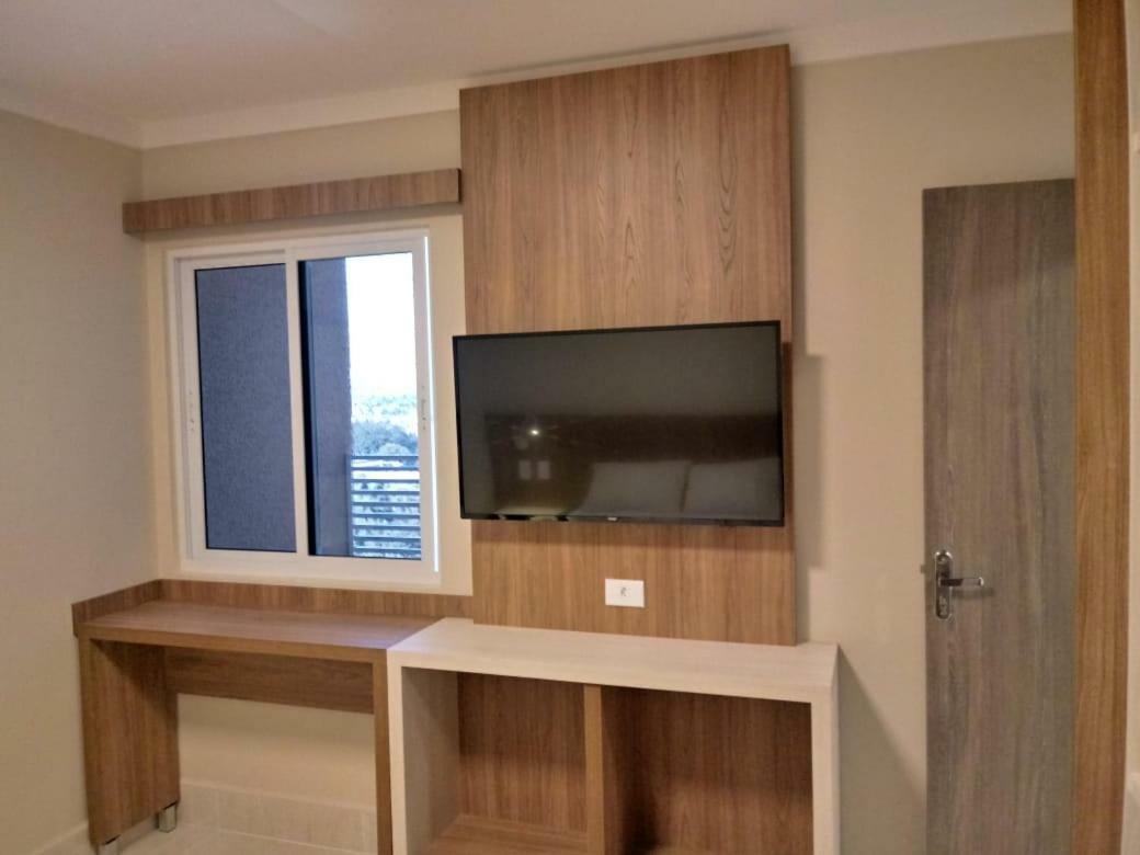Piazza Diroma Flats Para Temporada Калдас-Новас Екстер'єр фото